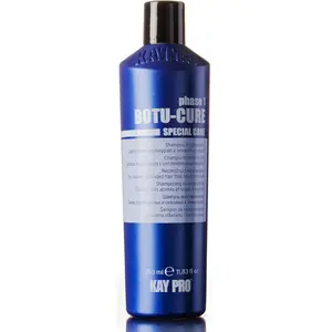 KayPro Shampoo voor Beschadigd Haar - Phase 1 - Botu-Cure Shampoo 350 ... pas cher