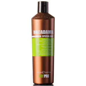 KayPro Kay Pro Special Care Macadamia Shampooing - 350 ml | Pour cheveux fins