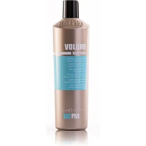 KayPro Kay Pro Hair Care Volume Shampooing - 350 ml | Pour cheveux fins