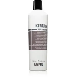 KayPro Spécial Care Kératin Shampooing 350 ml pas cher