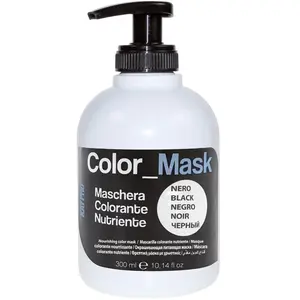 KayPro Color Mask Nourishing Color Mask 300ml Black