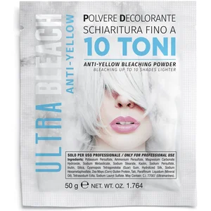 KayPro - KayPro Ultrableach 10 tonen ontkleuringspoeder 50 gr pas cher