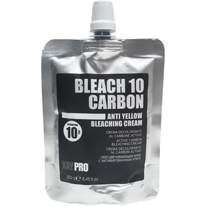 KayPro - KayPro Bleach 10 Levels Active Carbon Ontkleuringscrème 250 gr pas cher