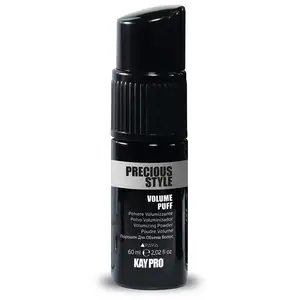 Kay Pro, Mousse coiffante, KayPro Precious Style Volume Puff Powder 60ml (60 ml, Poudre de volume) pas cher