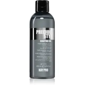 Kay Pro Precious Style Shaping Oil - 200 ml pas cher