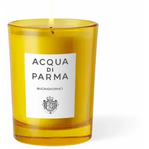 Bougie Buongiorno - Taille uniqueVendu parbeauty-plaza