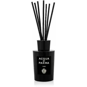 Acqua di Parma Yuzu geurverspreider Vaas Zwart pas cher