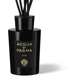 Comparateur de prix : Acqua di Parma Oud geurverspreider Vaas Zwart