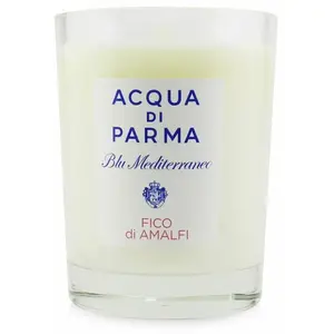 Acqua Di Parma BM FICO CANDLE 200 g. pas cher