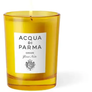 Acqua Di Parma Grazie Sví ka 200.0g pas cher