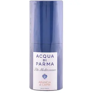 Acqua di Parma Blu Mediterraneo Arancia Di Capri eau de toilette vaporisateur 30 ml pas cher