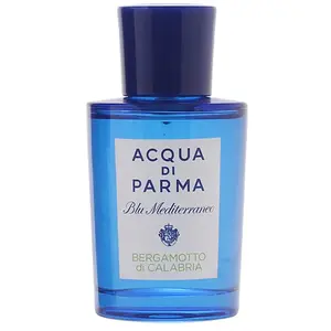 ACQUA DI PARMA Blu Mediterraneo Bergamotto Di Calabria eau de toilette vaporisateur 75 ml pas cher
