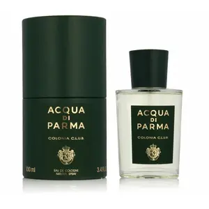 Acqua di Parma, Colonia Club Eau de Cologne Man 100ml pas cher
