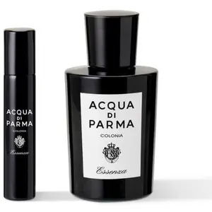 Acqua di Parma Colonia Essenza Deluxe Set - 1 paquet pas cher