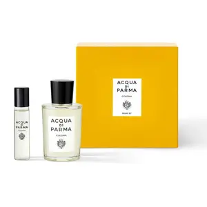 Acqua Di Parma, Set cadeau beauté, Colonia Eau de Cologne Deluxe Set 2...Vendu parbeauty-plaza