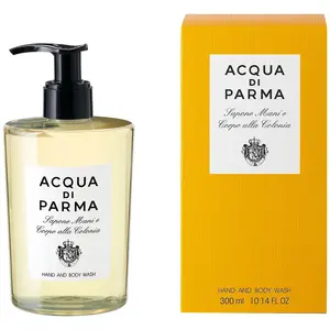 Acqua Di Parma, Gel douche, Colonia Lavage mains et corps (300 ml) pas cher