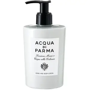 Acqua di Parma Colonia Hand & Body Lotion 300ml pas cher