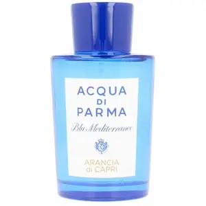 Acqua Di Parma Blu Mediterraneo Arance Di Capri eau de toilette vaporisateur 180 ml