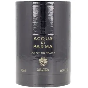 Acqua Di Parma Eau De Parfum Lily Of The Valley 20ml pas cher