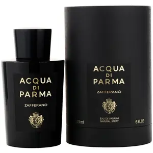 Acqua Di Parma Eau De Parfum Signature Zafferano 180ml pas cher