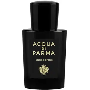 Herenparfum Acqua Di Parma Oud & Spice 20 ml pas cher