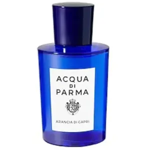 Acqua di Parma Arancia di Capri, Unisex, 100 ml, Spray, ALCOHOL DENAT....