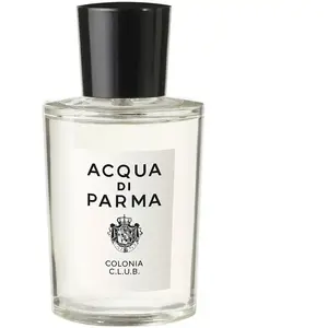Acqua di Parma Eau de Cologne Colonia C.L.U.B. - 100 ml