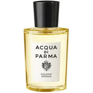 Colonia Intensa eau de cologne vaporizador 100 ml pas cher