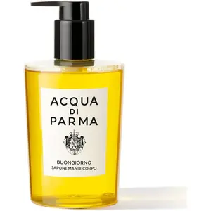 Acqua di Parma Buongiorno Hand & Body Wash - 300 ml pas cher