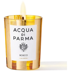 Acqua di Parma Candle Bosco - 200 gr pas cher