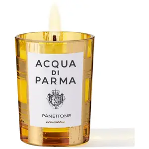 Acqua di Parma Candle Panettone - 200 gr pas cher
