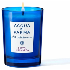 Acqua Di Parma Blu Mediterraneo Mirto Di Panarea Sc. Candle 200 g pas cher