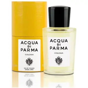 Comparateur de prix : Acqua Di Parma Eau de toilette Edc Vapo 20 ml 20 ml