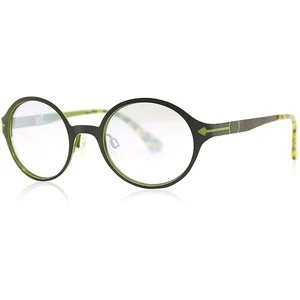 LUNETTES  UNISEXE OPPOSIT TM-004S-01  Multicolor pas cher