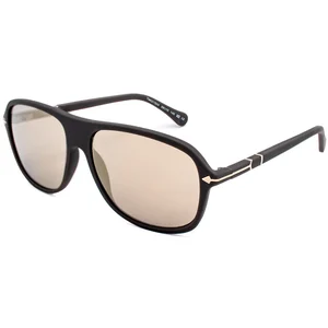 Opposit Lunettes de soleil 021S-04 (59 mm) Gris pas cher