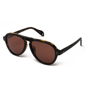 Lunettes de soleil Hally & Son Deus DH507S03