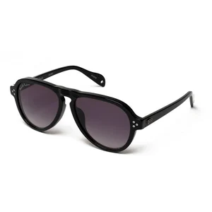 Lunettes de soleil unisexes Hally & Son DH507S01 Ø 55 mm pas cher