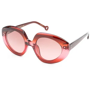 Hally & Son HS745S02 Lunettes Multicolore Marron 50 22 140 Femme pas cher