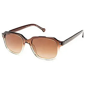 Lunettes de soleil Unisexe Hally & Son HS741S04 Ø 51 mm pas cher
