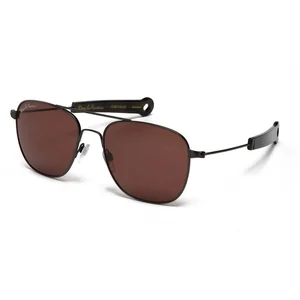 Lunettes de soleil Unisexe Hally & Son DH506S03 Ø 55 mm pas cher
