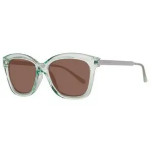 Lunettes de soleil Femme Benetton BE988S02 pas cher
