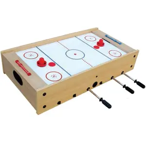 Garlando Table De Football Fmini 2 En 1 Fm2in1r Avec Barres Télescopiques pas cher