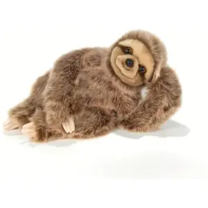 Plushtoy Plush & Company Plush & Company_15881 Siddy-Paresseux 30 cm de Hauteur Multicolore 30 cmVendu parrakuten