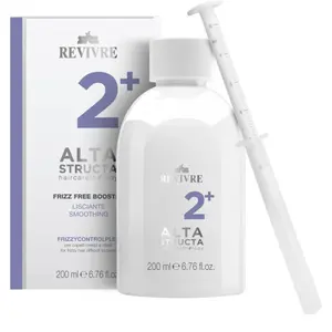Revivre Alta Structa frizz free booster 200 ml pas cher