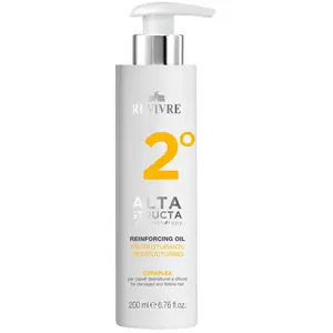 Revivre Alta Structa reinforcing oil 200 ml pas cher