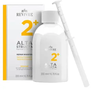 Revivre Alta Structa repair booster 200 ml pas cher
