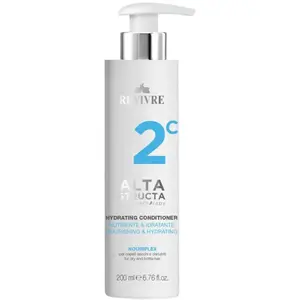 Revivre Alta Structa hydrating conditioner 200 ml pas cher