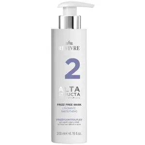 Revivre Alta Structa frizz free mask 200 ml pas cher