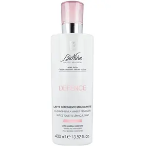 Bionike Defence Lait Nettoyant 400ml pas cher