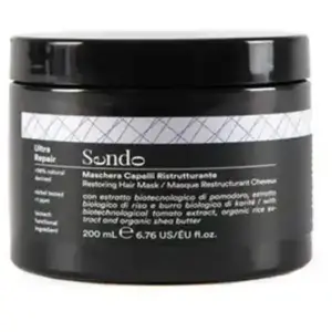 Haarmasker Ultra Repair Sendo Ultra Repair 200 ml pas cher